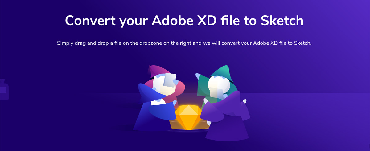 Online XD Viewers and Viewer apps for Adobe XD files